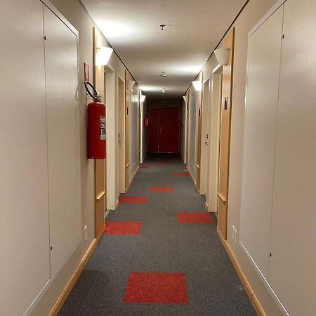 Hotel Oeste Plaza Andradina المظهر الخارجي الصورة