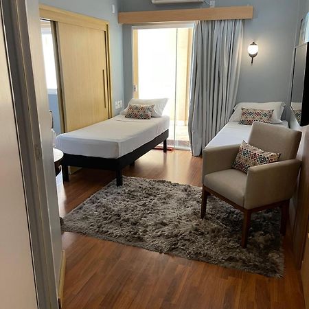Hotel Oeste Plaza Andradina المظهر الخارجي الصورة