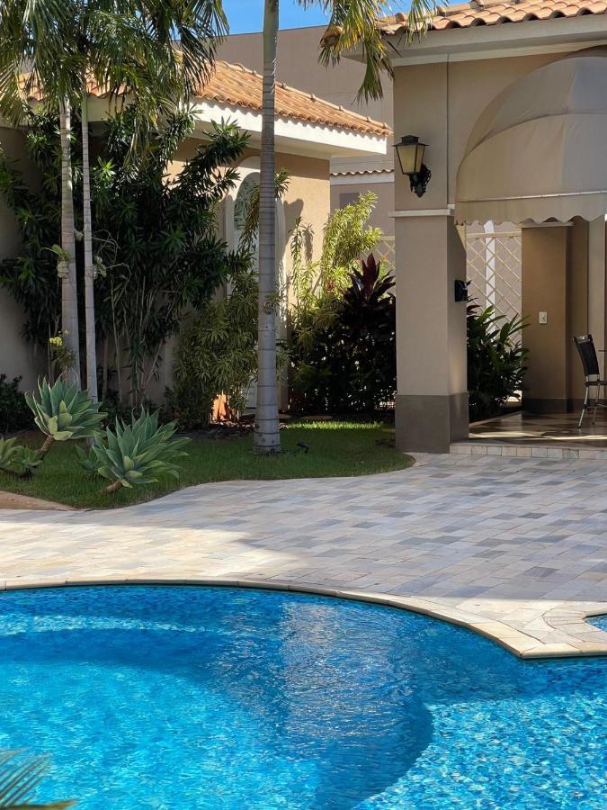Hotel Oeste Plaza Andradina المظهر الخارجي الصورة